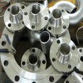 china supplier customized stainless steel flange